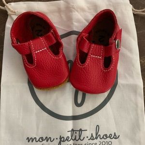 Mon petit shoes